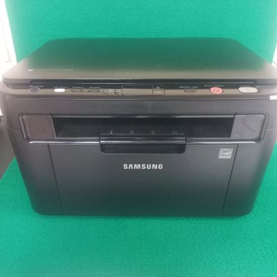 Лот: 21356709. Фото: 1. Лазерный принтер(МФУ) Samsung... МФУ и копировальные аппараты