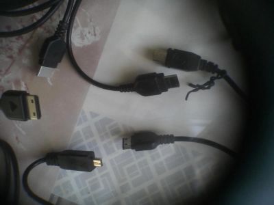Лот: 9097905. Фото: 1. зарядное(usb) нокиа простая. Зарядные устройства, блоки питания, адаптеры сетевые для смартфонов