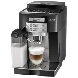 Лот: 10481535. Фото: 1. Кофемашина delonghi ecam 22.360... Пищевое