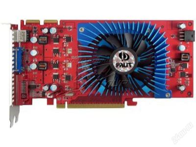 Лот: 2314745. Фото: 1. Видеокарта Ati Radeon HD 3850... Видеокарты