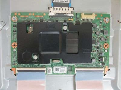 Лот: 6431781. Фото: 1. t-con bn41-01939c тв Samsung UE40F6800AB... Запчасти для телевизоров, видеотехники, аудиотехники