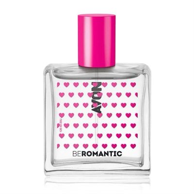 Лот: 6588287. Фото: 1. Туалетная вода Be Romantic, 50... Женская парфюмерия