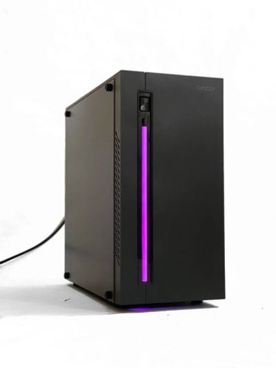Лот: 19459992. Фото: 1. Gaming PC: (8 ядер/ 16 потоков... Компьютеры в сборе