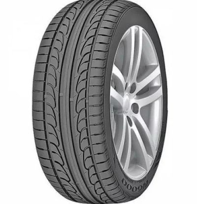 Лот: 14543906. Фото: 1. Шина 215/45 R17 Nexen N6000 Летняя. Шины