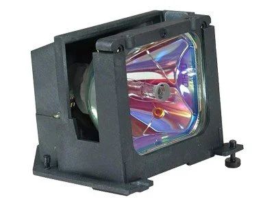 Лот: 18597099. Фото: 1. Лампа для Nec Vt440 оригинальная... Проекторы