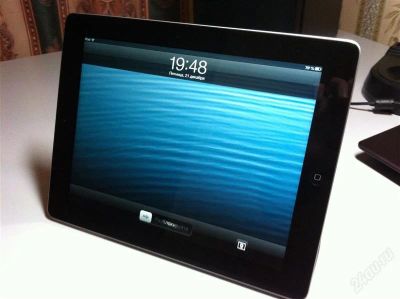Лот: 2377348. Фото: 1. The New Ipad 32gb Wi-Fi only. Планшеты