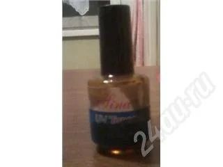 Лот: 339912. Фото: 1. Topcoat (финиш) Jina. Материалы
