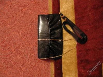 Лот: 1107807. Фото: 1. Клатч. Сумки