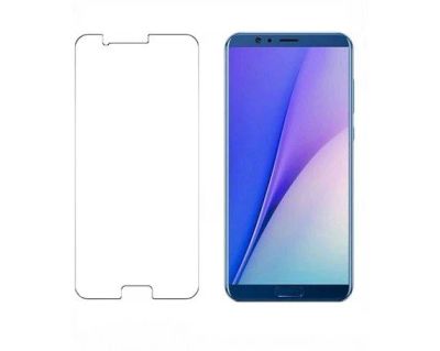 Лот: 11002213. Фото: 1. Защитное стекло Huawei Honor View... Защитные стёкла, защитные плёнки