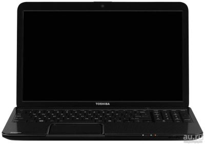 Лот: 8189177. Фото: 1. Игровой Ноутбук toshiba (core... Ноутбуки