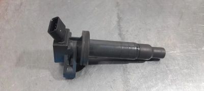 Лот: 18264077. Фото: 1. Катушка зажигания Toyota Wish... Электрооборудование