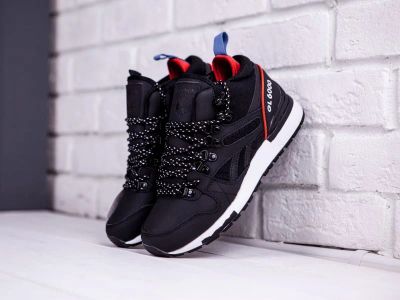 Лот: 10599630. Фото: 1. Кроссовки Reebok GL6000. Кеды, кроссовки, слипоны