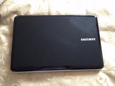Лот: 4658245. Фото: 1. Ноутбук Samsung RV 510. Ноутбуки