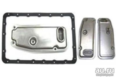 Лот: 13662686. Фото: 1. Фильтр АКПП Toyota 35330-22010... Трансмиссия