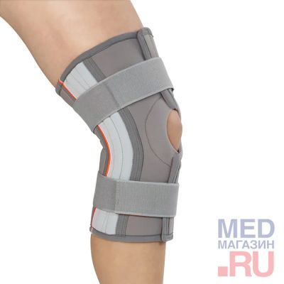 Лот: 24827583. Фото: 1. RB 8362 Наколенник Genu Саrezza... Ортопедические изделия