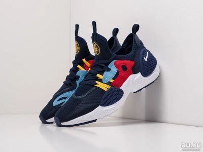 Лот: 16827163. Фото: 1. Кроссовки Nike Huarache E.D.G... Кеды, кроссовки, слипоны