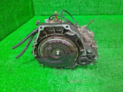 Лот: 16691720. Фото: 1. Акпп Honda Logo GA3 D13B 2 000... Трансмиссия