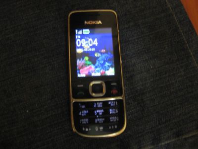 Лот: 6225853. Фото: 1. Nokia 2700 C-2. Кнопочные мобильные телефоны