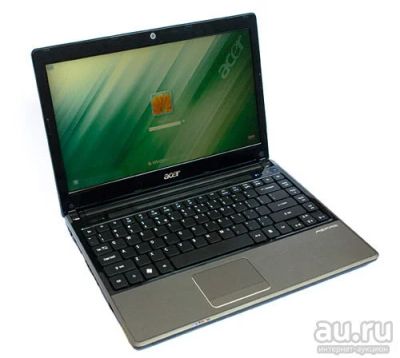 Лот: 2769170. Фото: 1. Acer Aspire 3820TG Core-i3 2.1ГГц... Ноутбуки