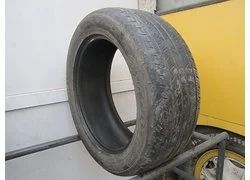 Лот: 18353996. Фото: 1. 1шт. 285-50-20 Dunlop Grandtrek... Шины