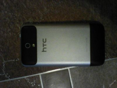 Лот: 4360393. Фото: 1. HTC Legend. Смартфоны