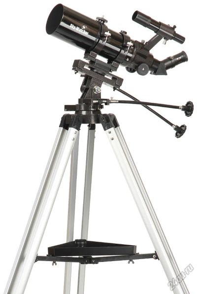 Лот: 5747662. Фото: 1. Телескоп Sky-Watcher BK 804AZ3. Телескопы