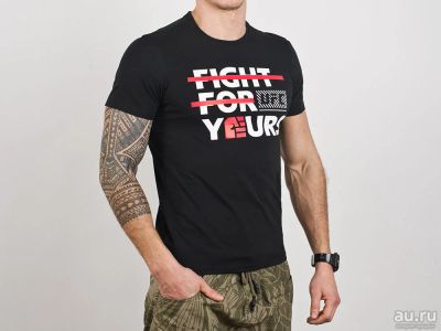Лот: 12686559. Фото: 1. Футболка Reebok (7046) Размер... Футболки, поло