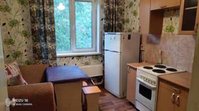 Лот: 18087027. Фото: 1. Сдам в аренду 1 комн.кв. в центре... Квартиры, студии