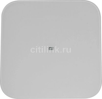 Лот: 17593316. Фото: 1. Напольные весы xiaomi Mi Smart... Весы напольные