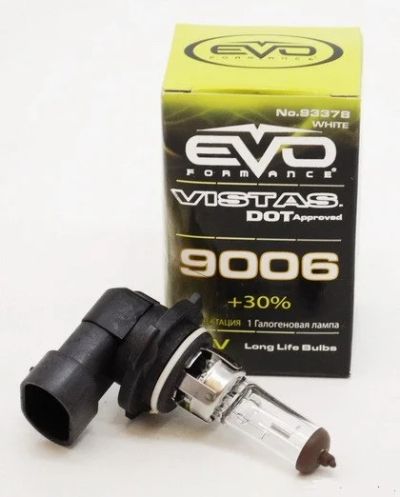 Лот: 4739466. Фото: 1. Лампы Галогенные EVO "Vistas... Оптика и освещение