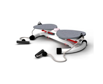 Лот: 22356663. Фото: 1. Фитнес платформа DFC Twister Bow... Другое (спортивные товары)