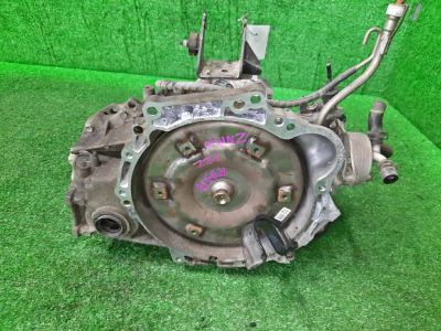 Лот: 16691709. Фото: 1. Акпп Toyota Isis ZNM10 1ZZ-FE... Трансмиссия