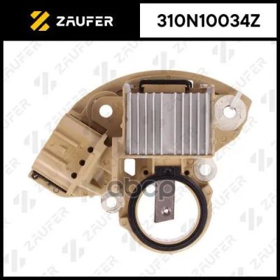 Лот: 21858362. Фото: 1. 310N10034z Zaufer Регулятор Генератора... Другое (автозапчасти)