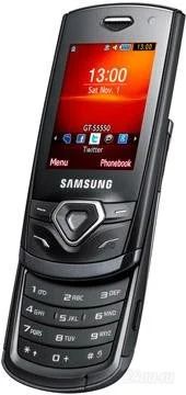 Лот: 959990. Фото: 1. Сотовый телефон Samsung S5550... Кнопочные мобильные телефоны