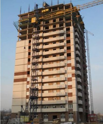 Лот: 6588330. Фото: 1. Продам 1-комн., "Нойланд-Черемушки... Квартиры, студии