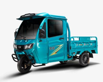 Лот: 24065707. Фото: 1. GreenCamel Тендер D1500 (60V 1000W... Коммерческие