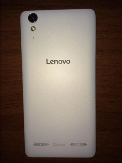 Лот: 7396984. Фото: 1. Смартфон Lenovo A6010- ОБМЕН.продажа. Смартфоны