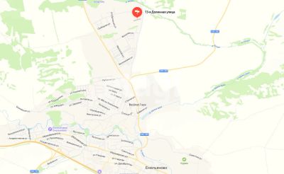 Лот: 25286109. Фото: 1. участок , посёлок городского типа... Земельные участки