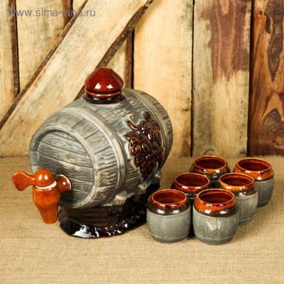 Лот: 13766066. Фото: 1. Кувалда кованая СИБРТЕХ в сборе... Кувшины, графины
