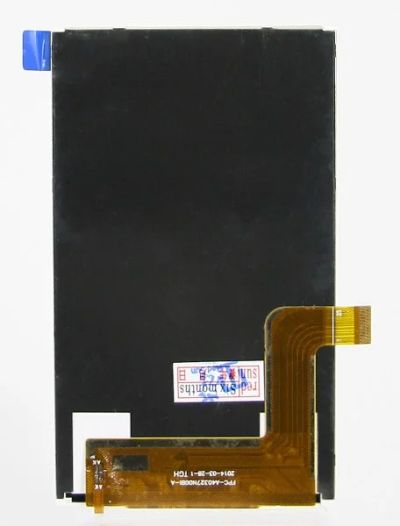 Лот: 7659911. Фото: 1. Дисплей ZTE V815/V815W/Kis2 Max... Дисплеи, дисплейные модули, тачскрины