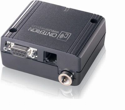 Лот: 5347259. Фото: 1. модем gsm/gprs Cinterion MC52i... Беспроводные модемы