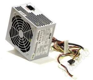 Лот: 1896002. Фото: 1. Блок питания asus atx-500h 450w. Корпуса, блоки питания
