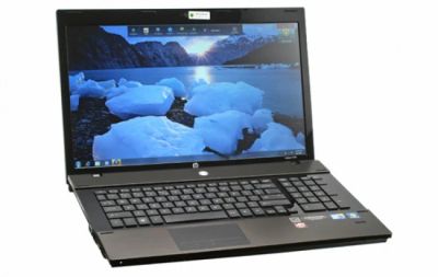 Лот: 7125919. Фото: 1. Игровой 17 дюймов HD 1600 на 900... Ноутбуки