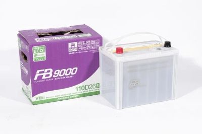 Лот: 10941220. Фото: 1. Новый! Аккумулятор Furukawa Battery... Аккумуляторы
