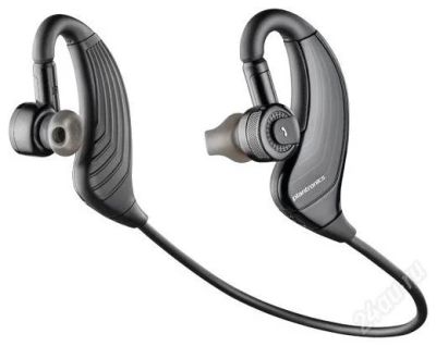 Лот: 1565990. Фото: 1. Plantronics BackBeat 903. Красноярск