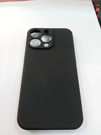 Лот: 18889783. Фото: 1. Защитный чехол Iphone 13 Pro TPU... Чехлы, бамперы