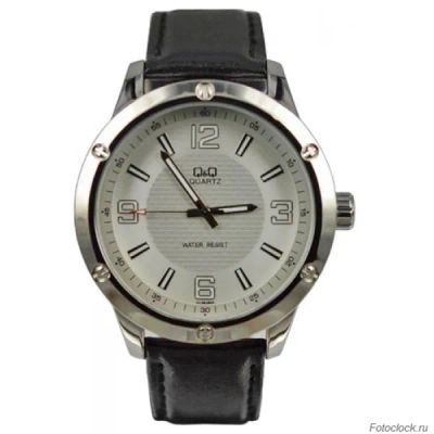 Лот: 21238614. Фото: 1. Наручные часы Q&Q GU36J804 / GU36-804. Оригинальные наручные часы