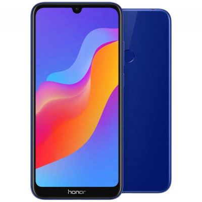 Лот: 15669348. Фото: 1. Honor 8A. Смартфоны