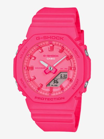 Лот: 25685142. Фото: 1. Спортивные часы CASIO GMA-P2100PP-4A... Другое (спортивная одежда)
