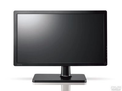 Лот: 17470806. Фото: 1. Монитор BENQ V2410 24" (ET-0036-B... ЖК-мониторы